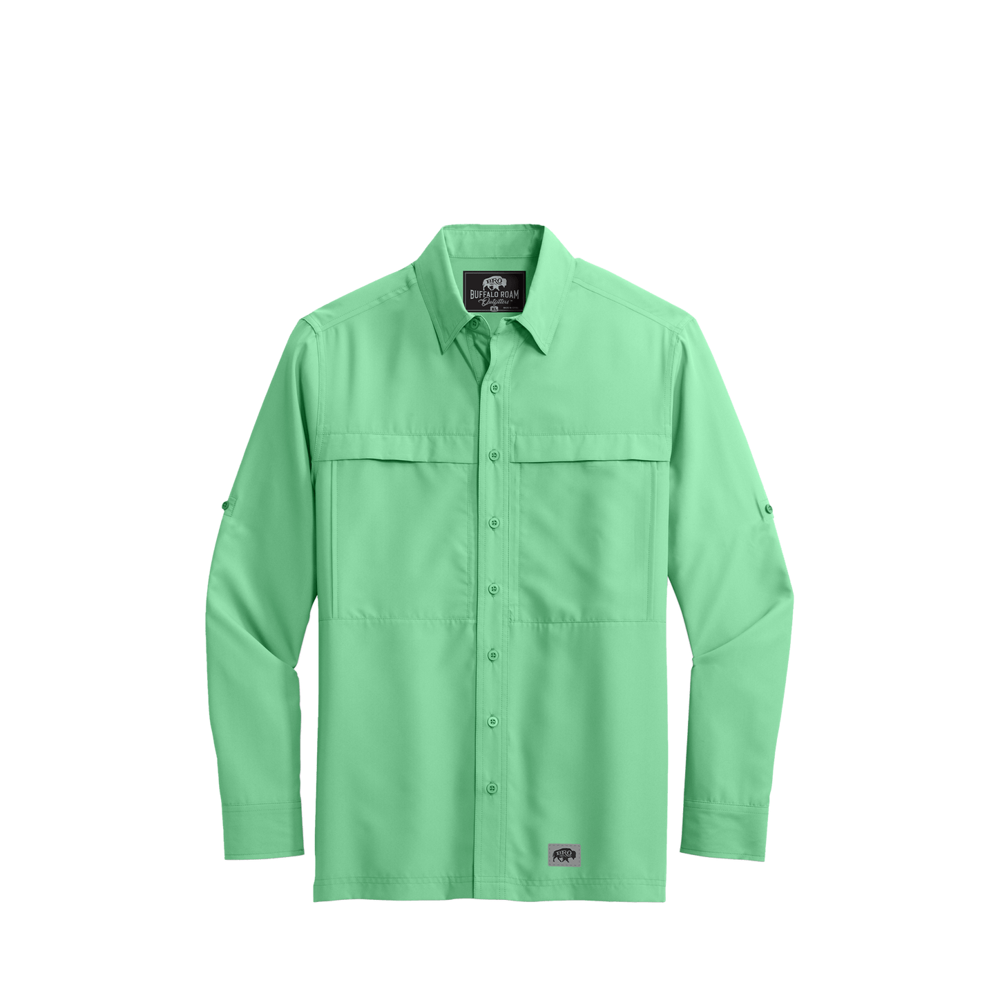 LS Daybreak UV Vented Shirt