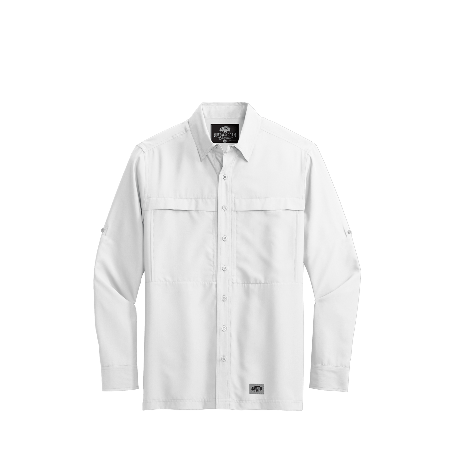 LS Daybreak UV Vented Shirt