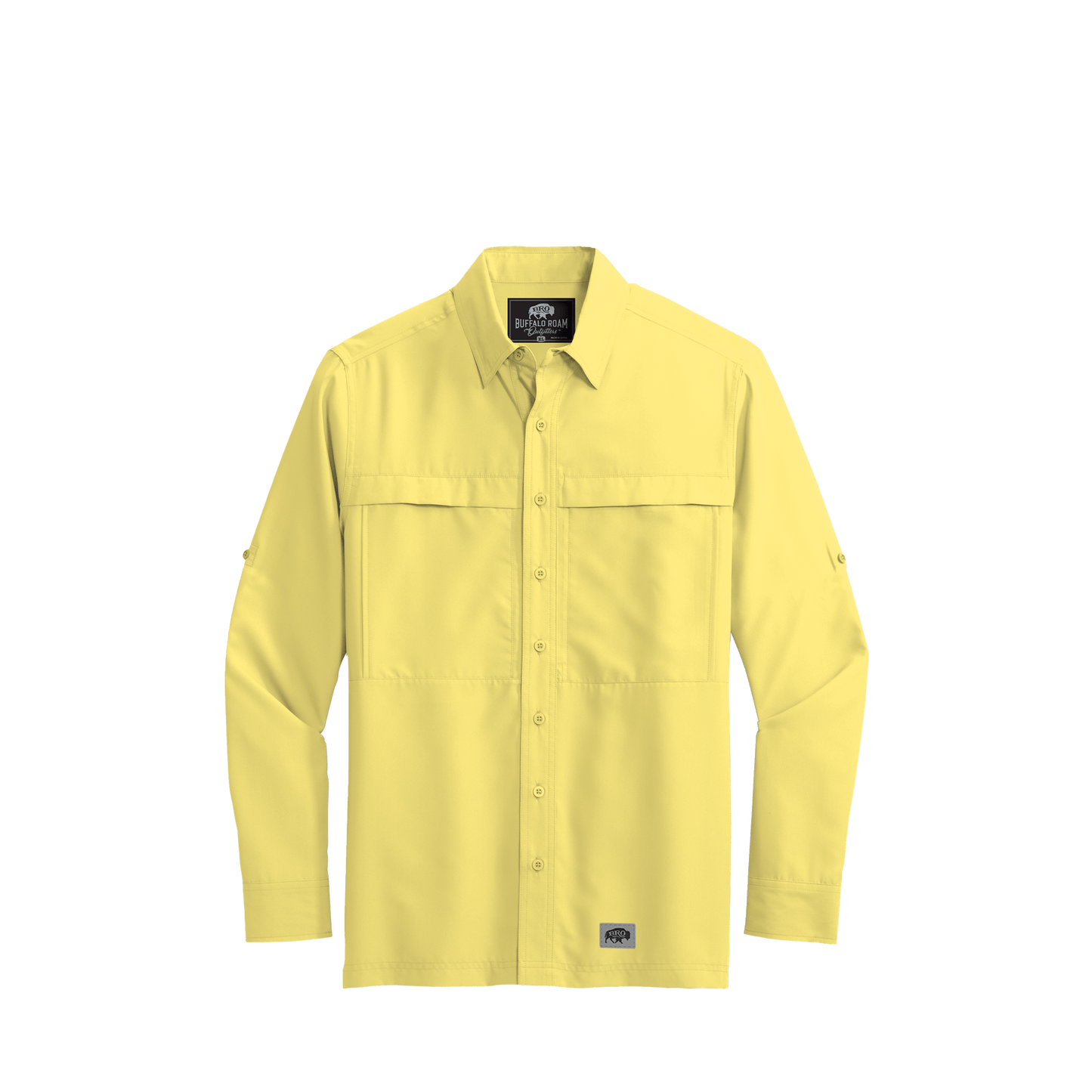 LS Daybreak UV Vented Shirt