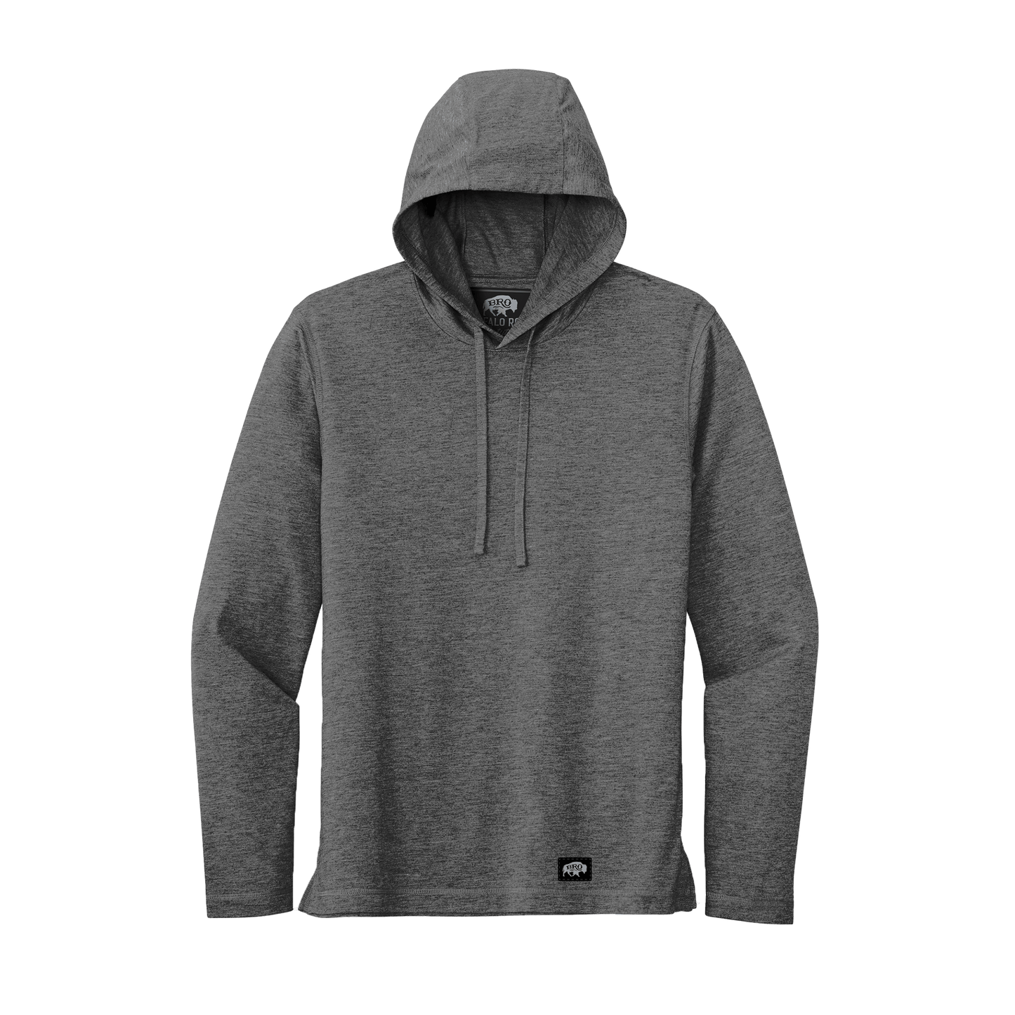 Lightweight Wicking Hoodie