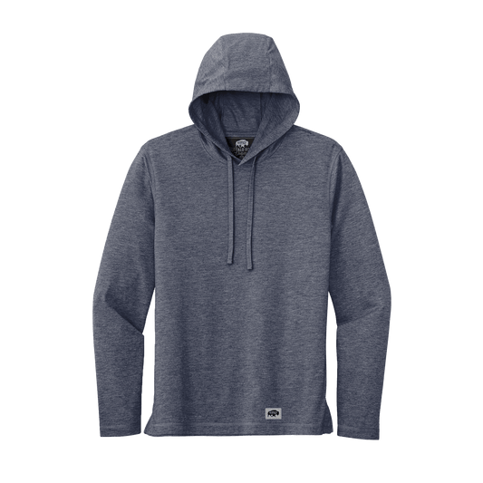 Lightweight Wicking Hoodie