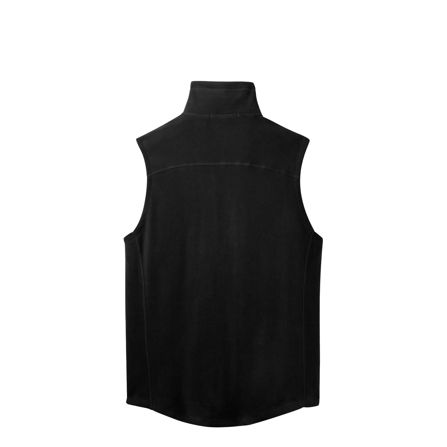Microfleece Vest