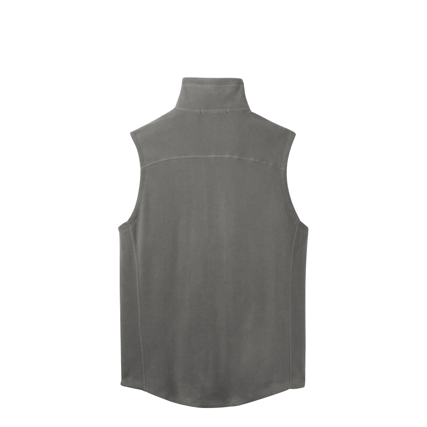 Microfleece Vest