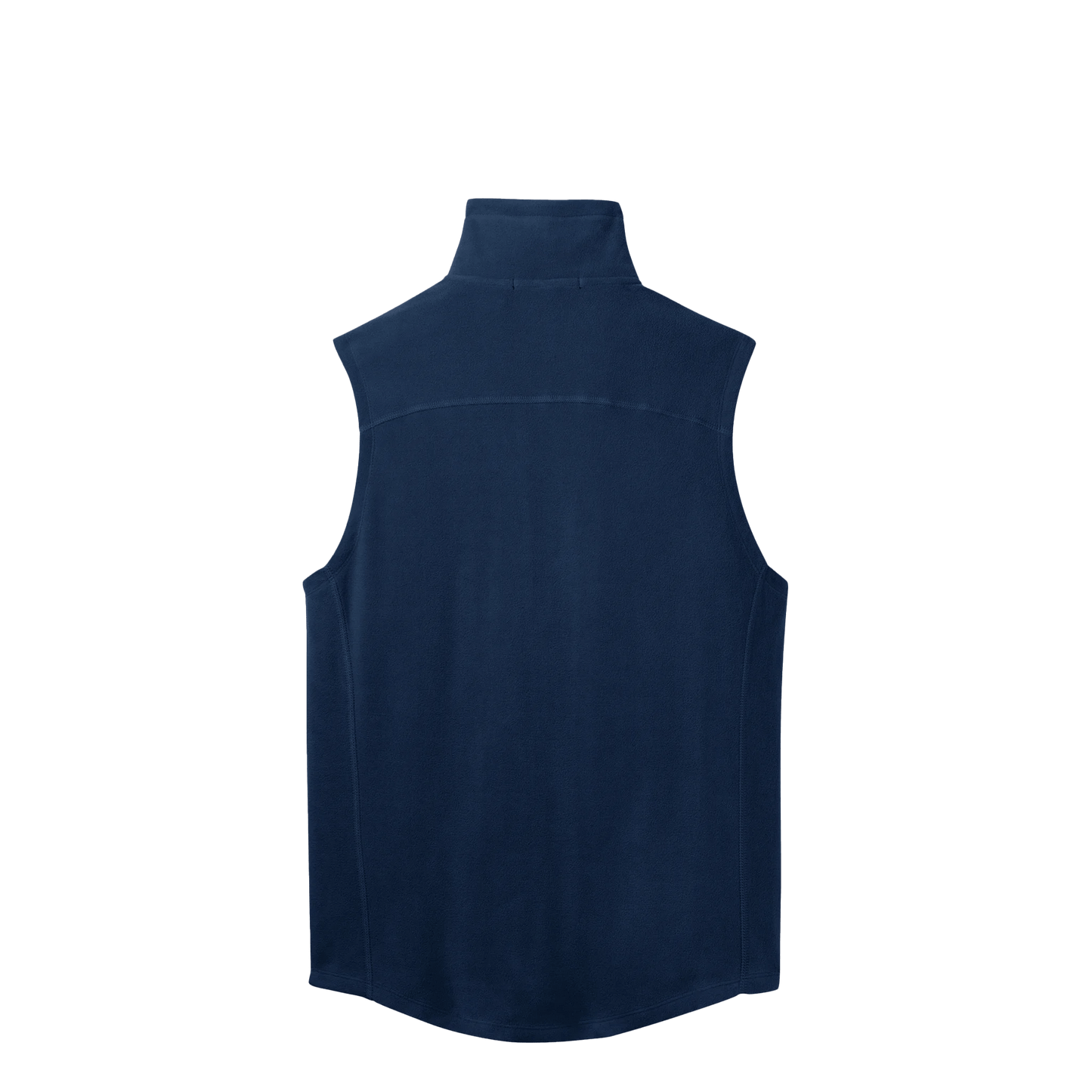 Microfleece Vest