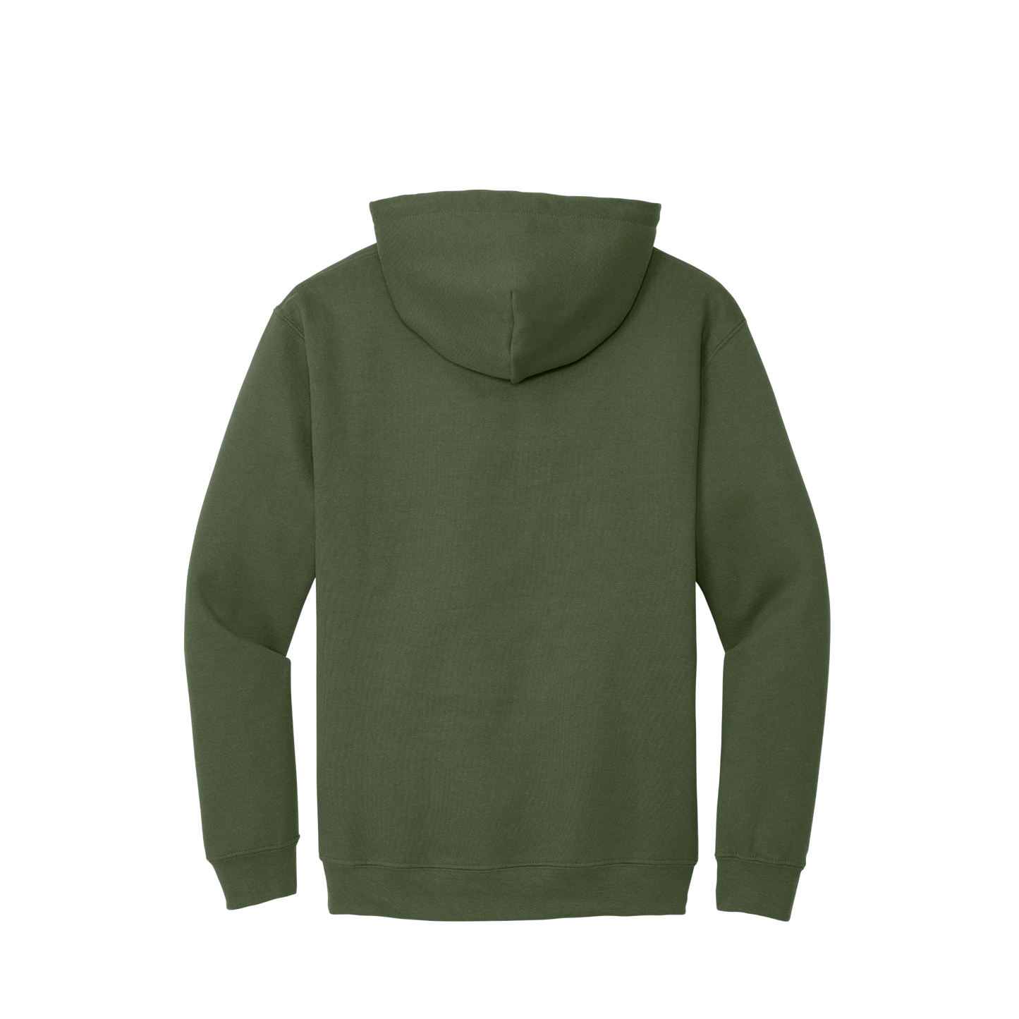 Midweight Hoodie
