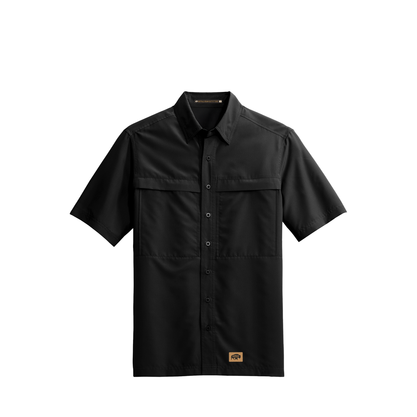 SS Daybreak UV Vented Shirt