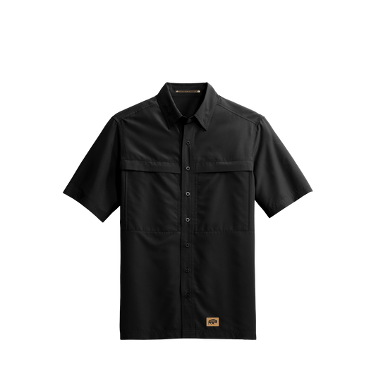 SS Daybreak UV Vented Shirt