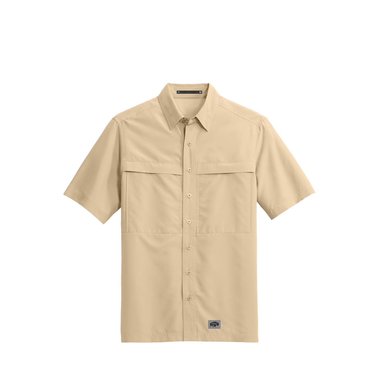SS Daybreak UV Vented Shirt