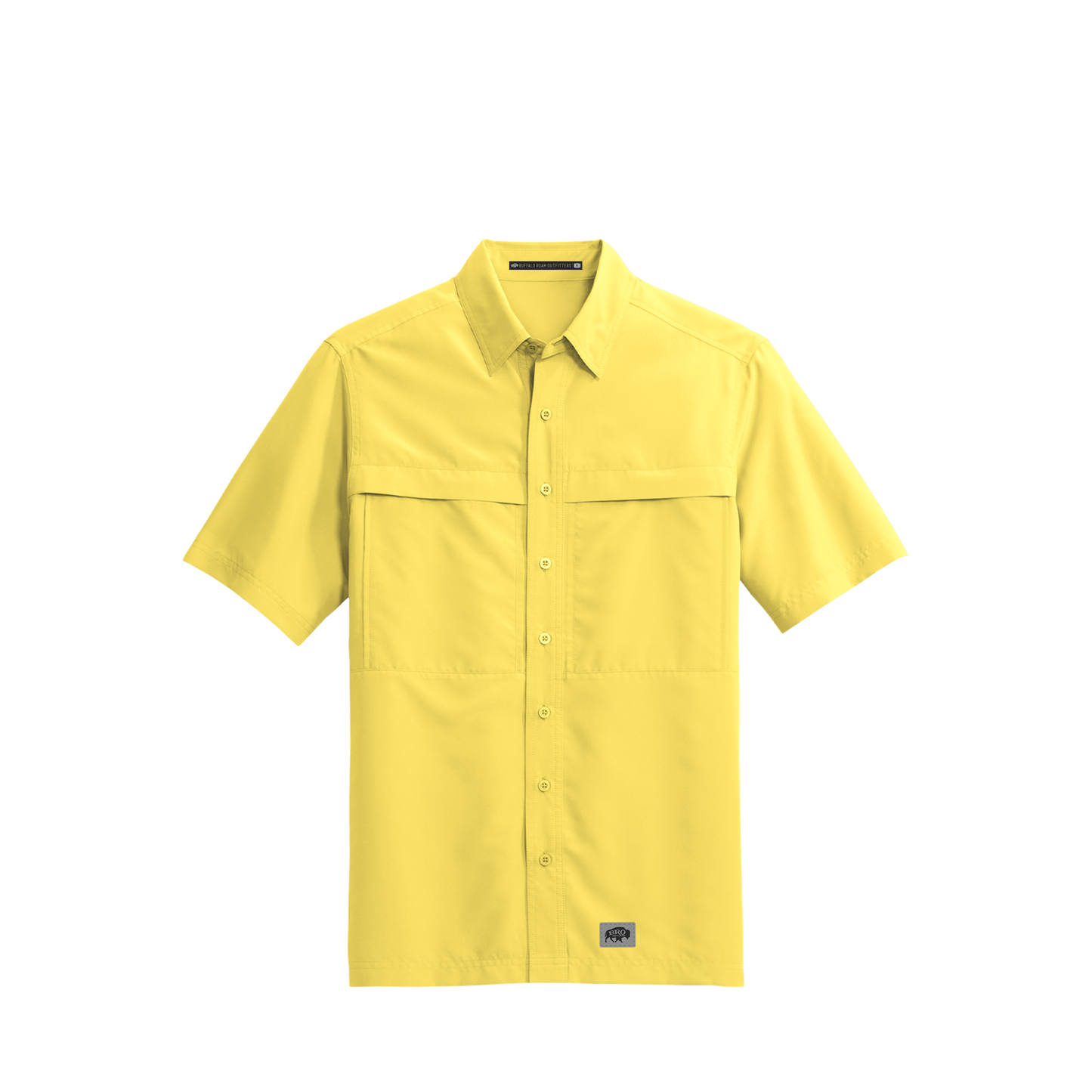 SS Daybreak UV Vented Shirt