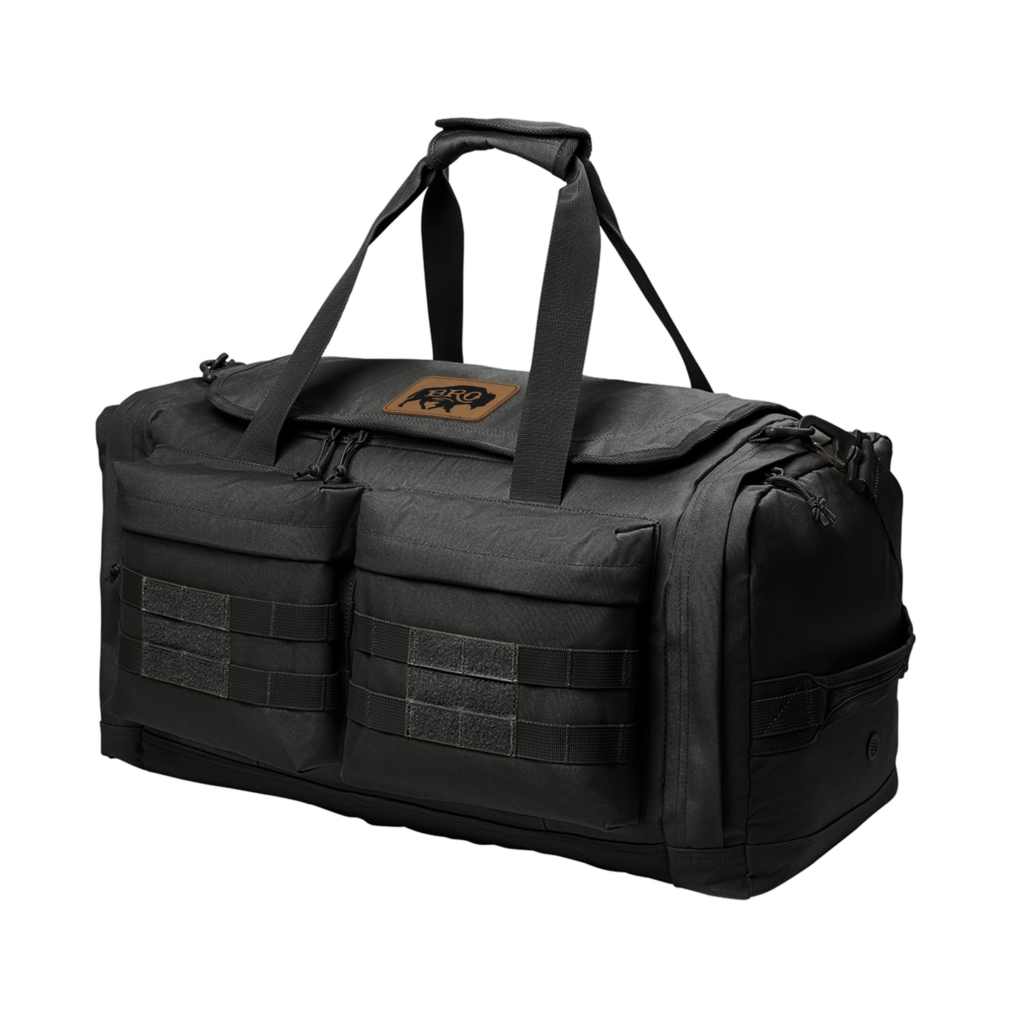 Tactical Duffle Bag