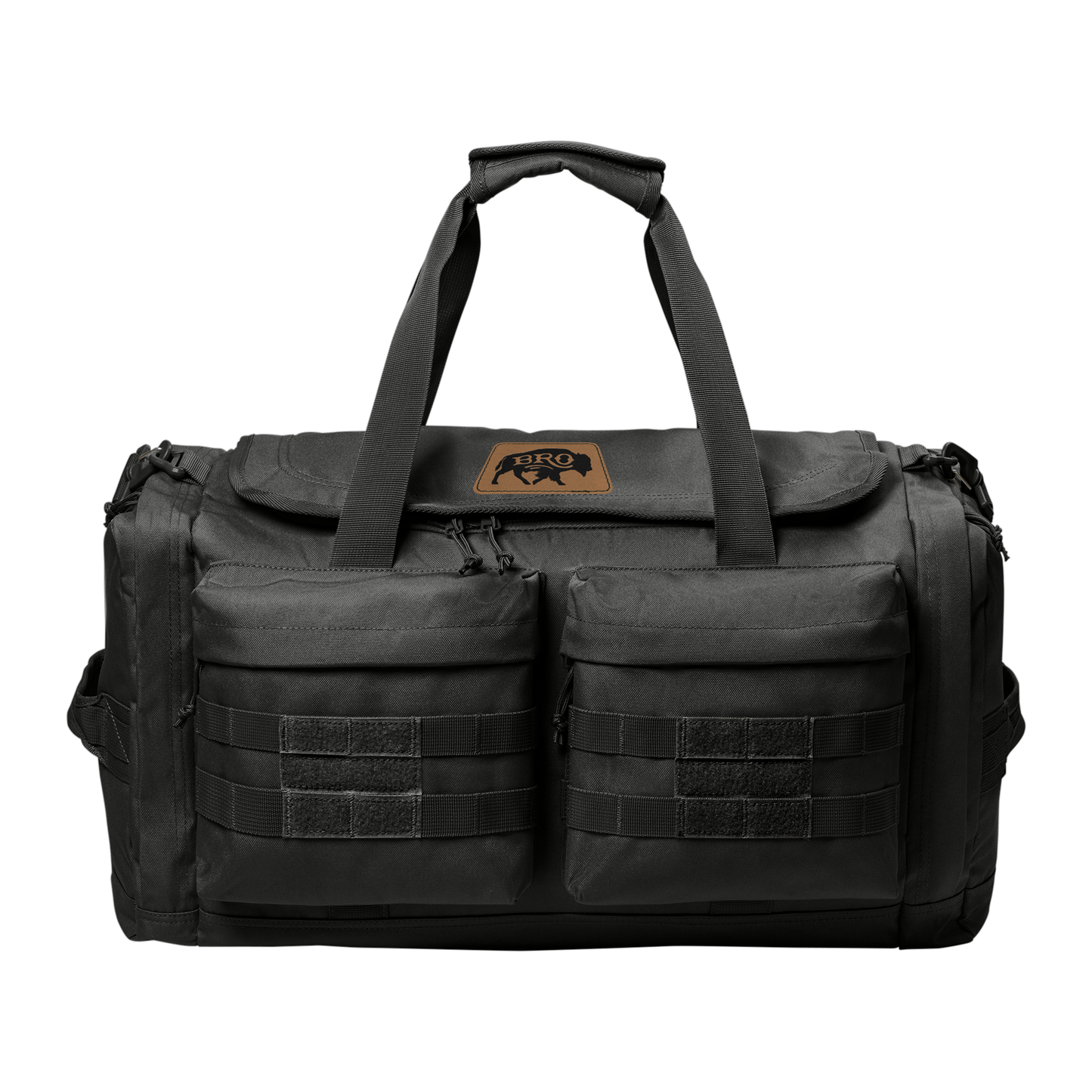 Tactical Duffle Bag