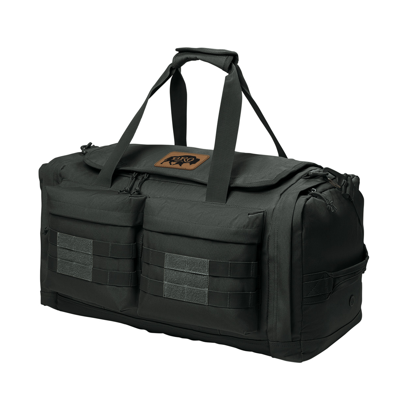 Tactical Duffle Bag