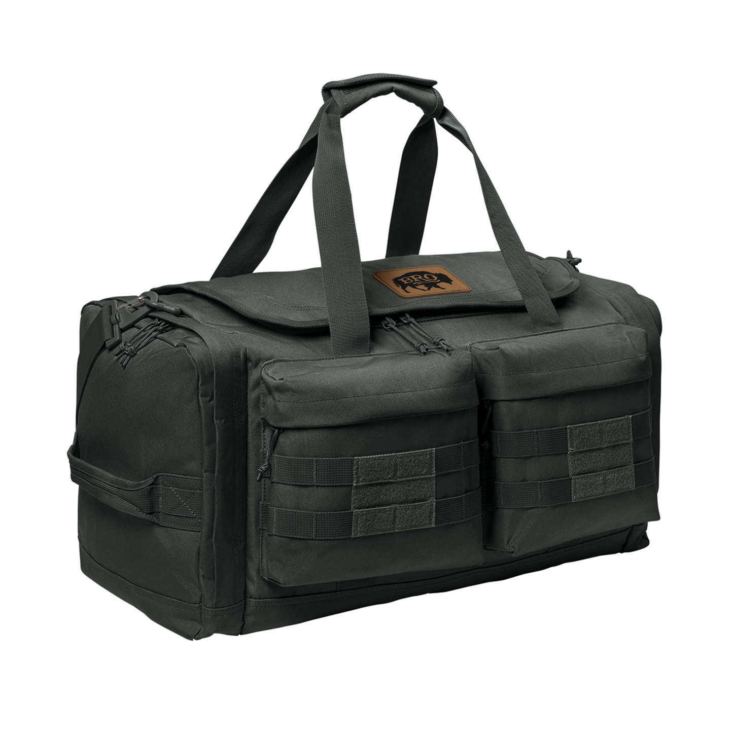 Tactical Duffle Bag