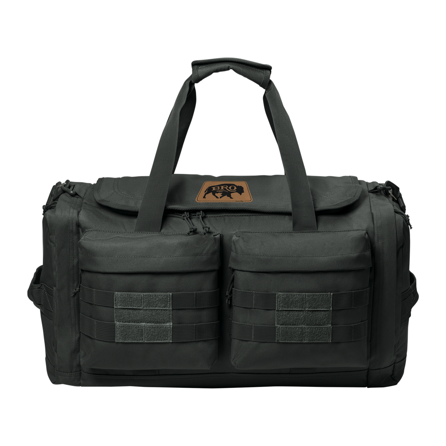Tactical Duffle Bag
