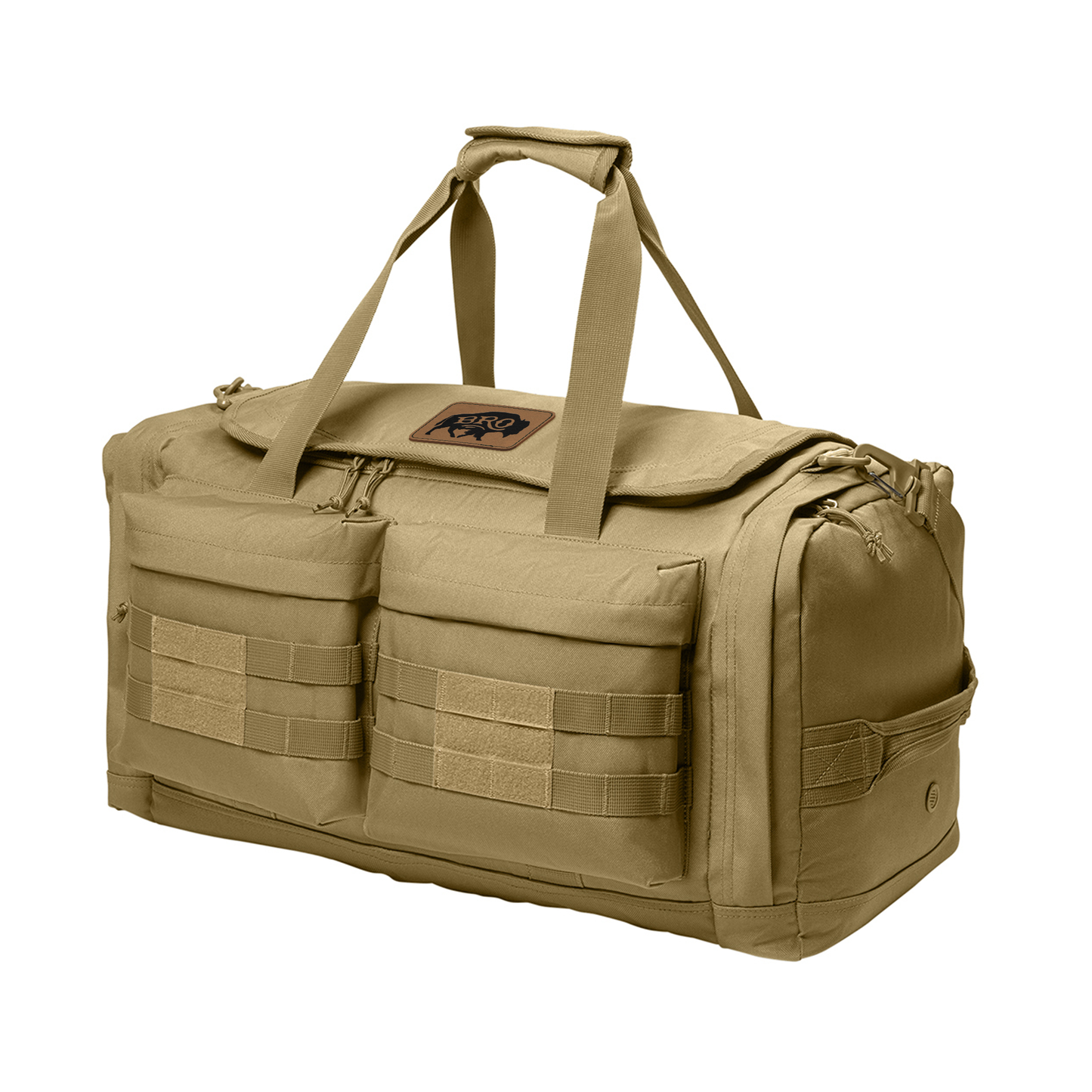 Tactical Duffle Bag