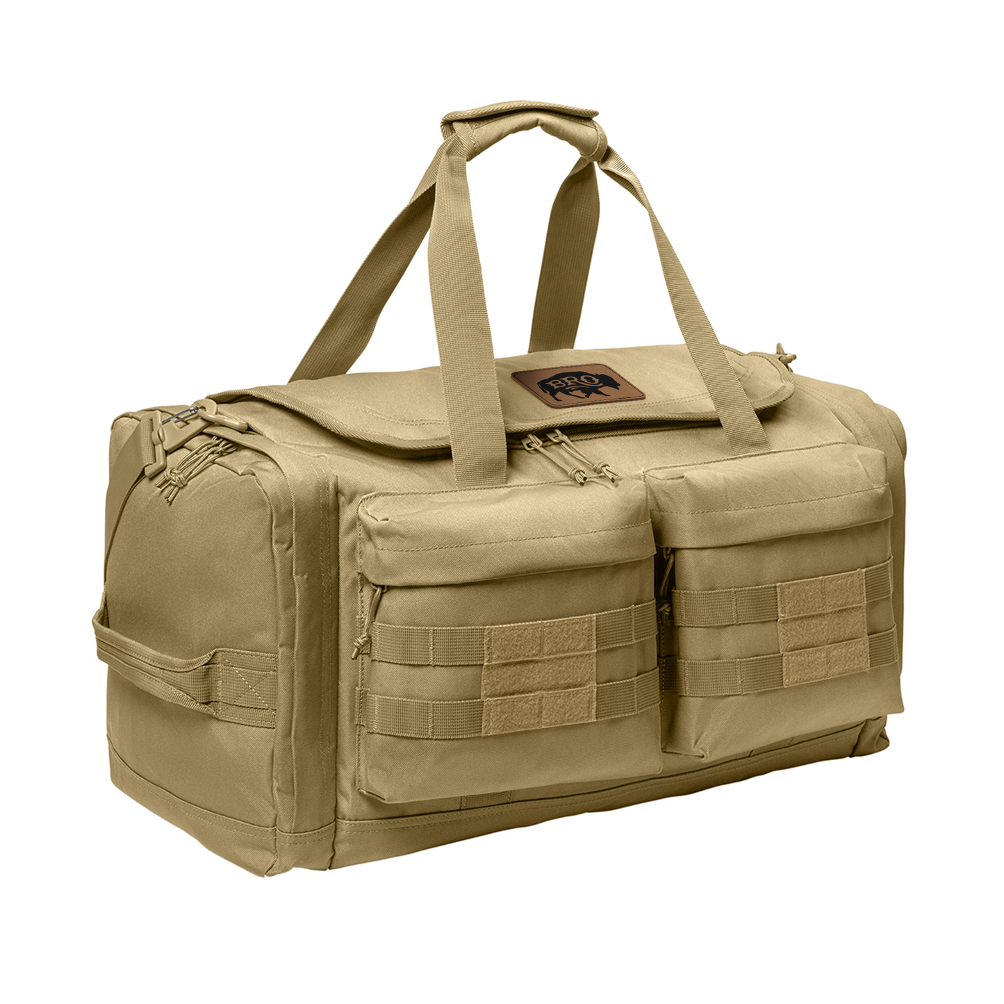 Tactical Duffle Bag