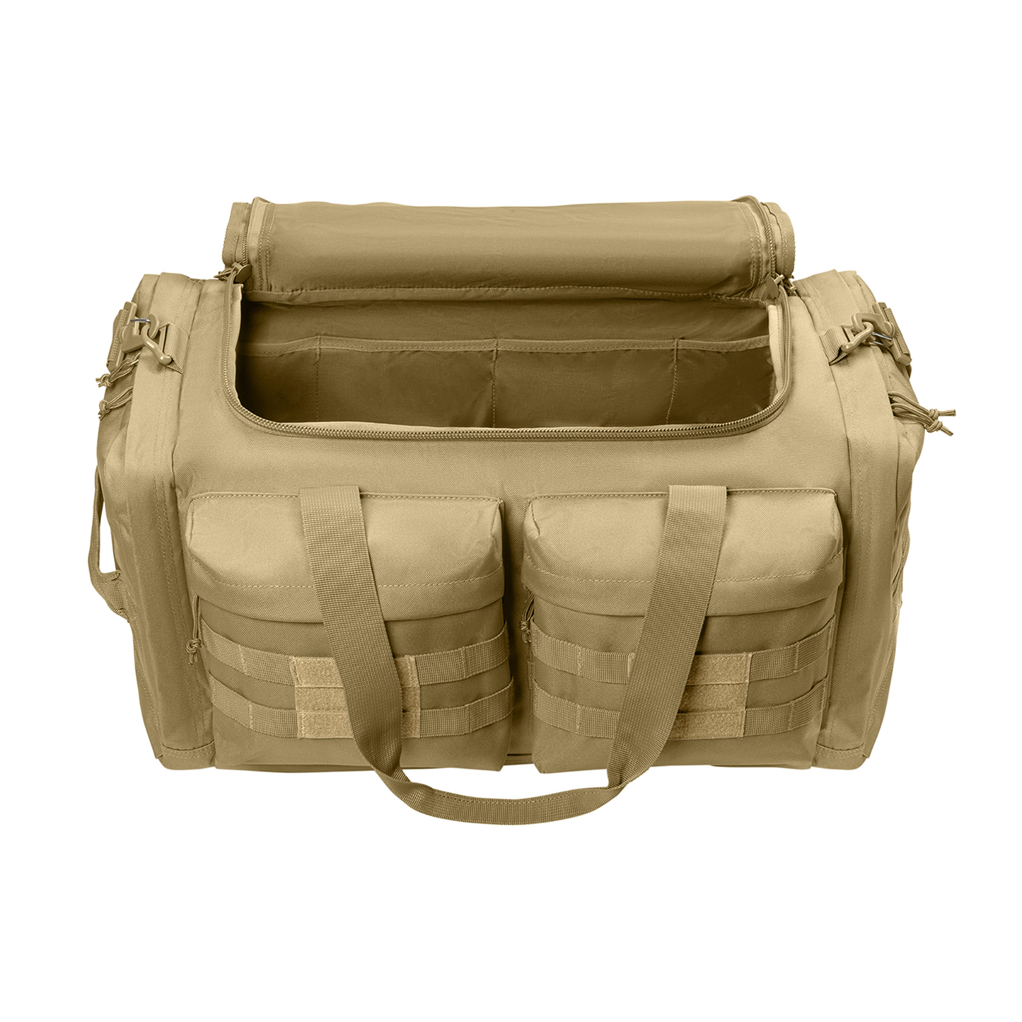 Tactical Duffle Bag