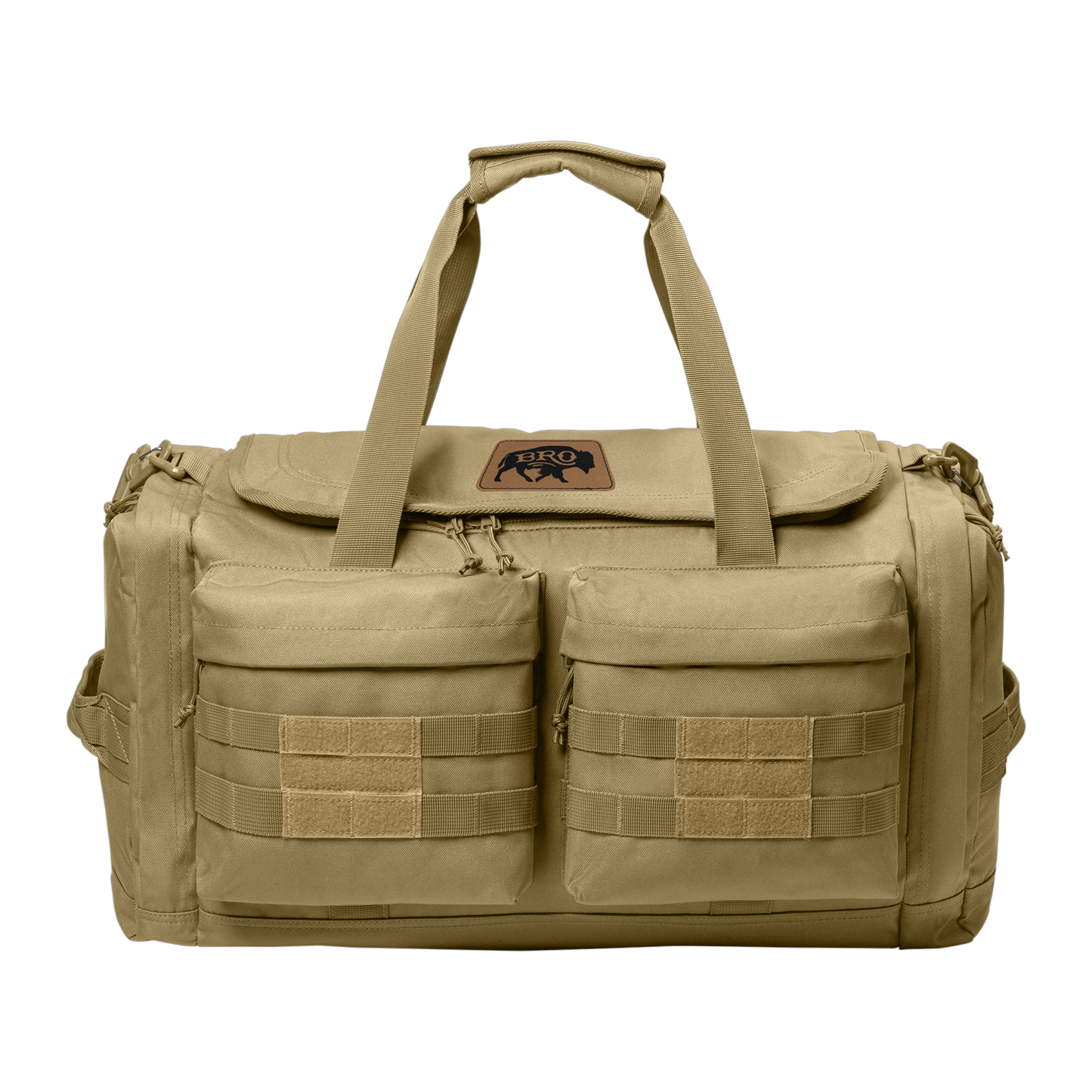 Tactical Duffle Bag