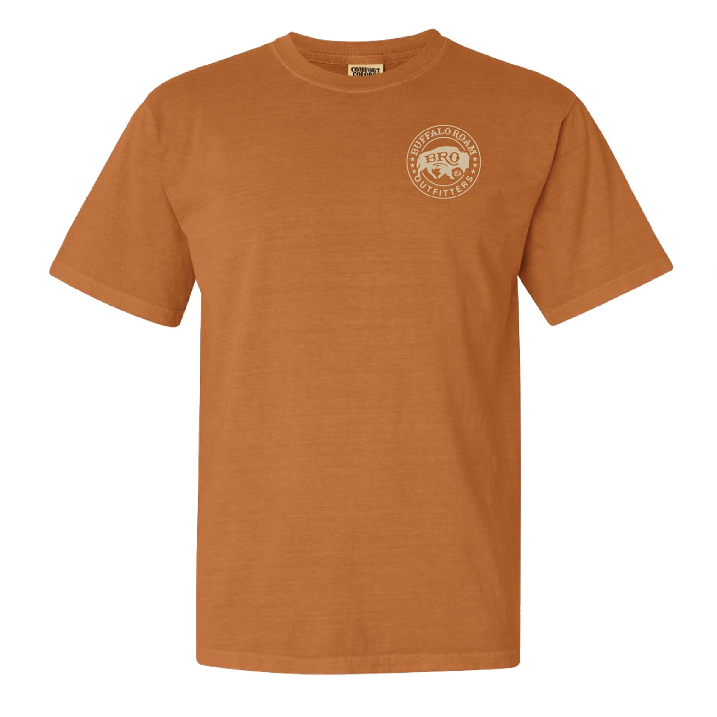 Local Farmer (Tractor) - Short Sleeve Tee