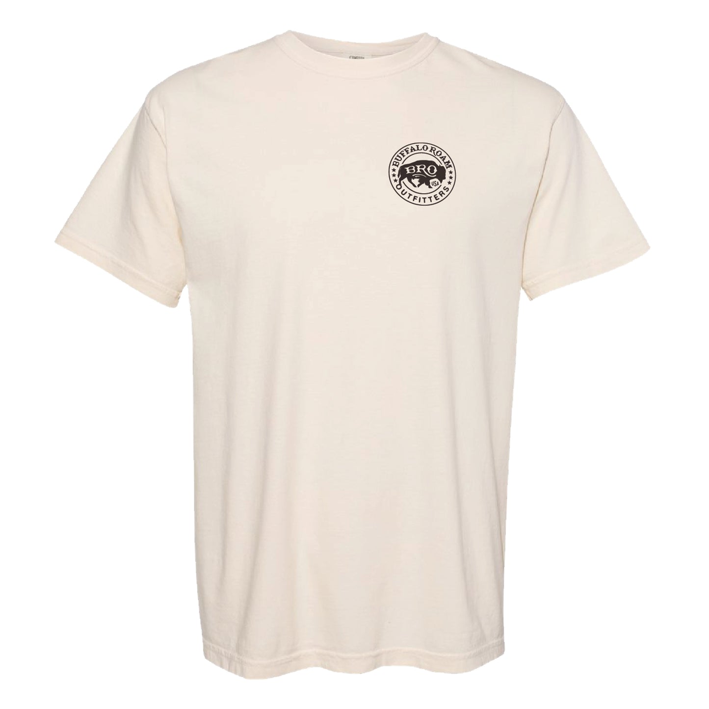 Sawdust - Short Sleeve Tee
