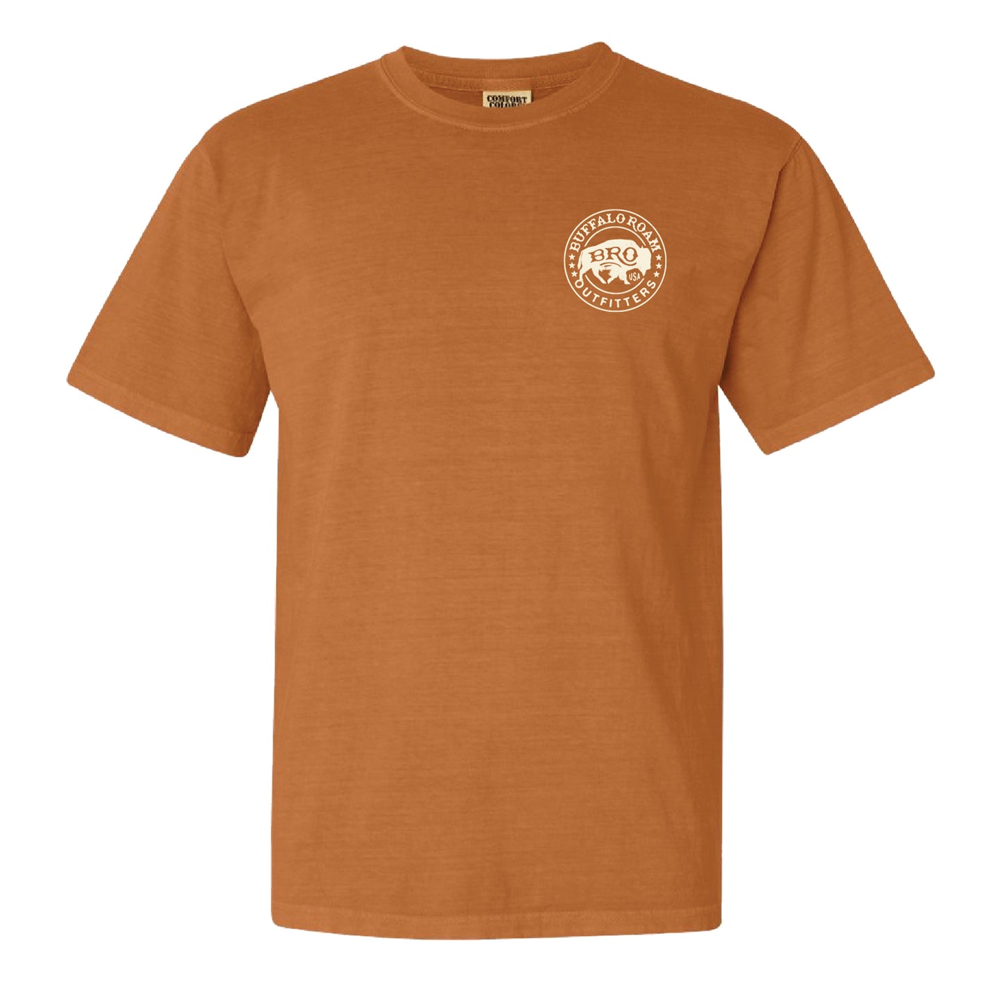 BRO Vintage - Short Sleeve Tee