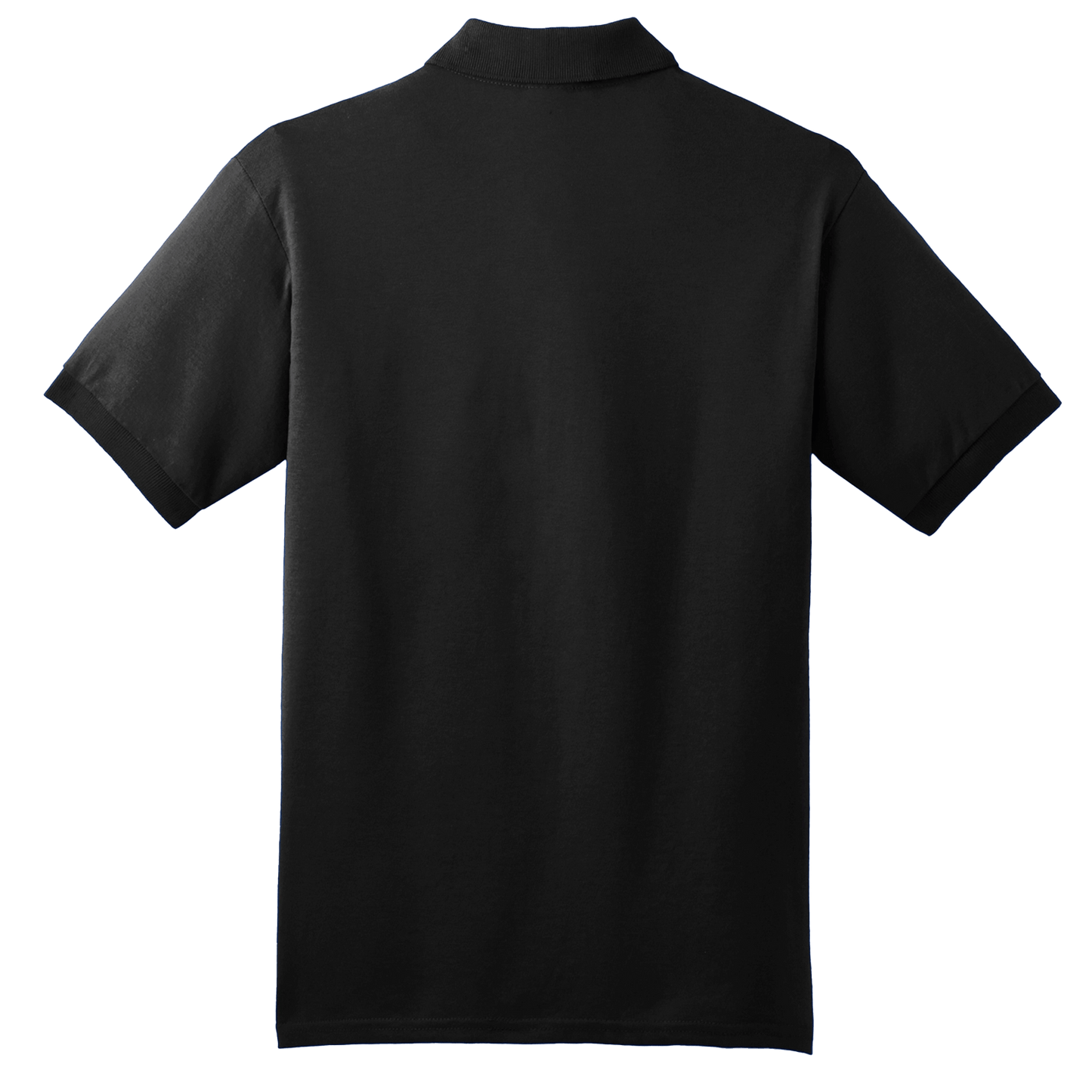 50/50 Midweight Polo