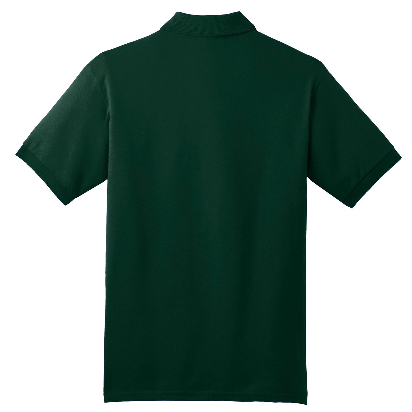 50/50 Midweight Polo
