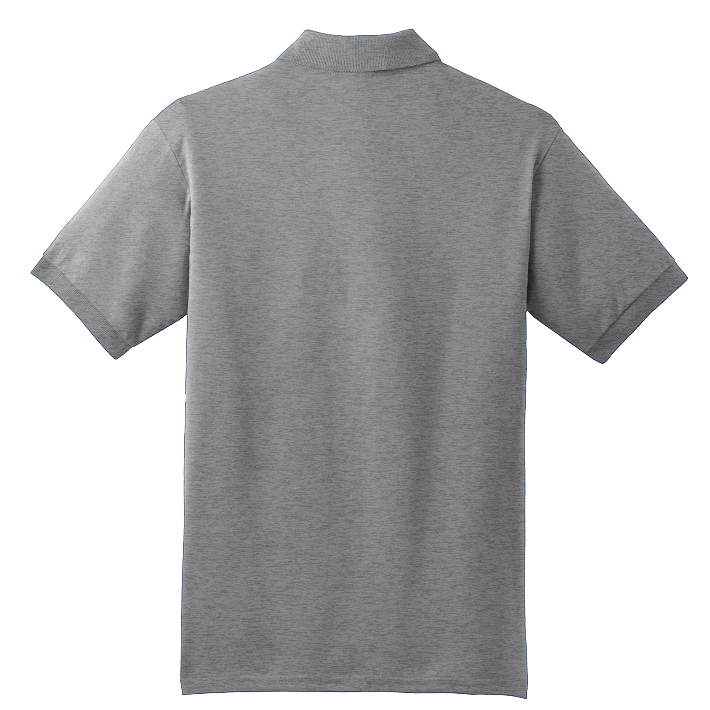 50/50 Midweight Polo