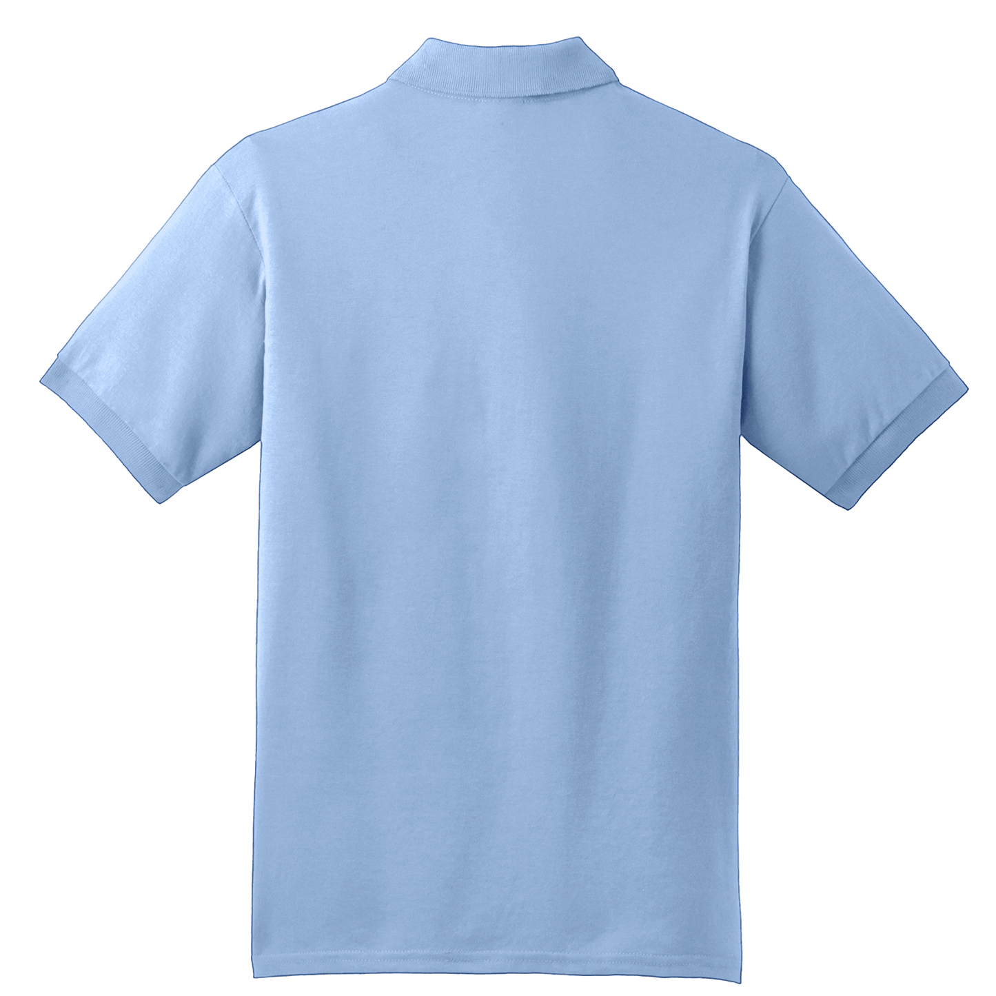 50/50 Midweight Polo