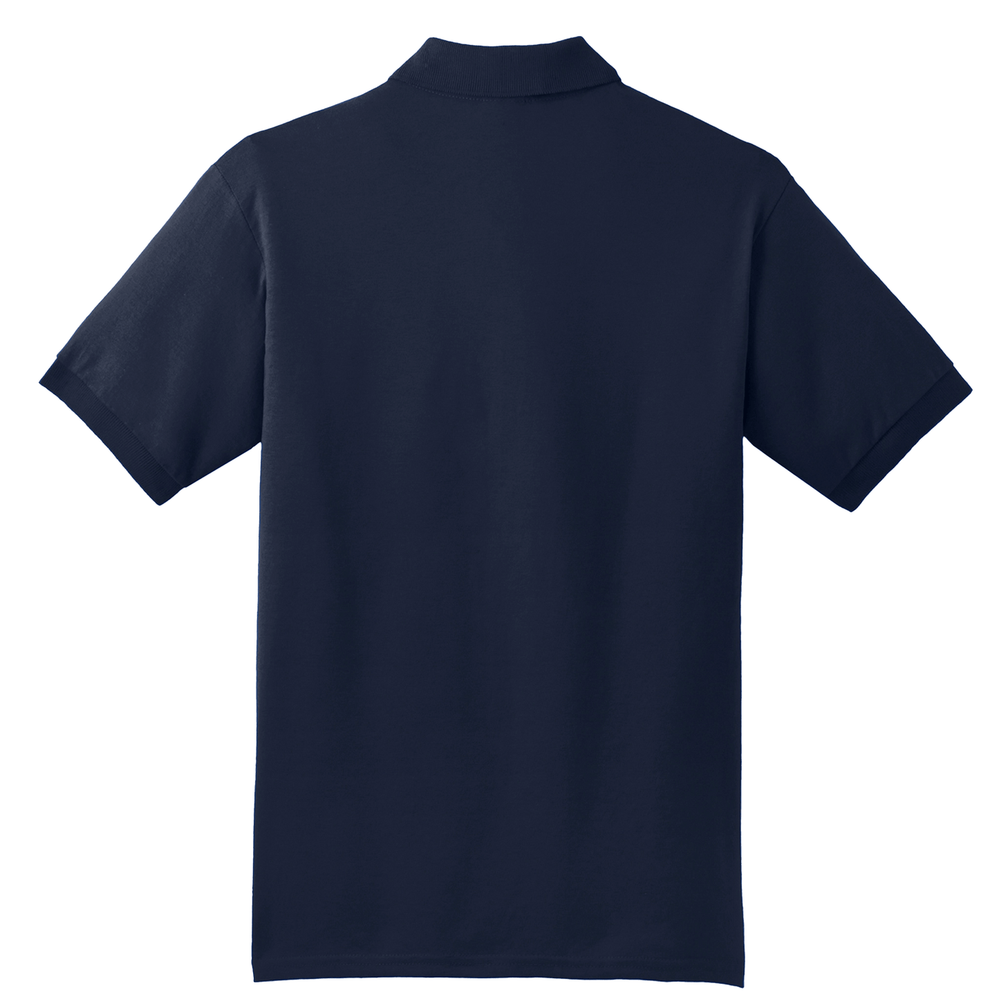 50/50 Midweight Polo