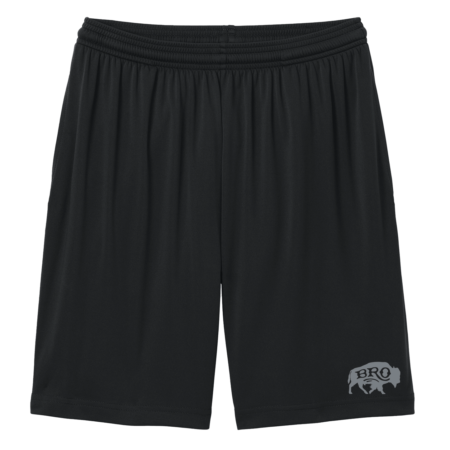 7" Inseam Stretch Shorts