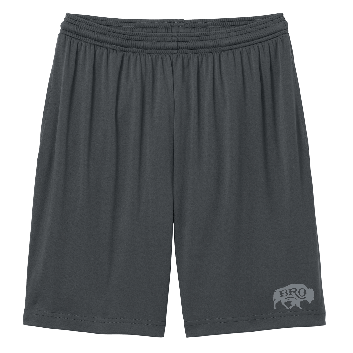 7" Inseam Stretch Shorts