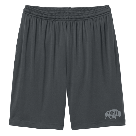 7" Inseam Stretch Shorts