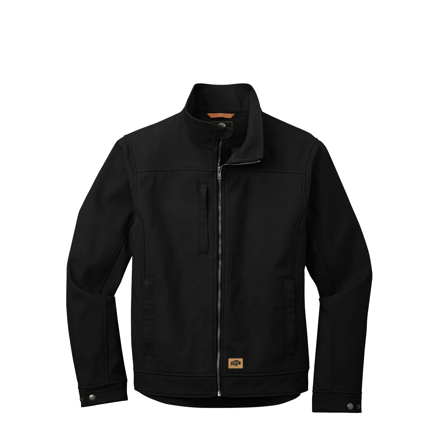 Duck Bonded Softshell Jacket
