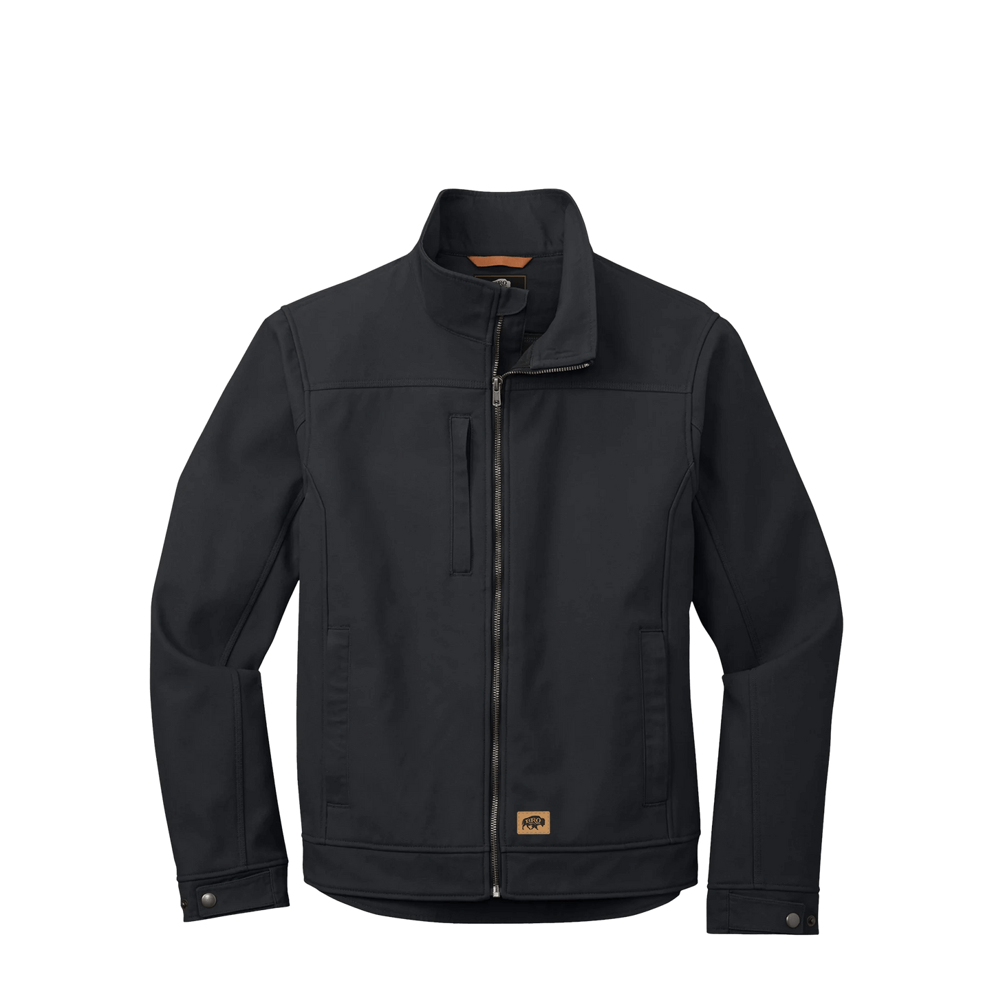 Duck Bonded Softshell Jacket