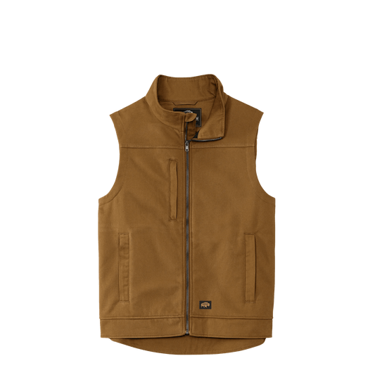 Duck Bonded Soft Shell Vest