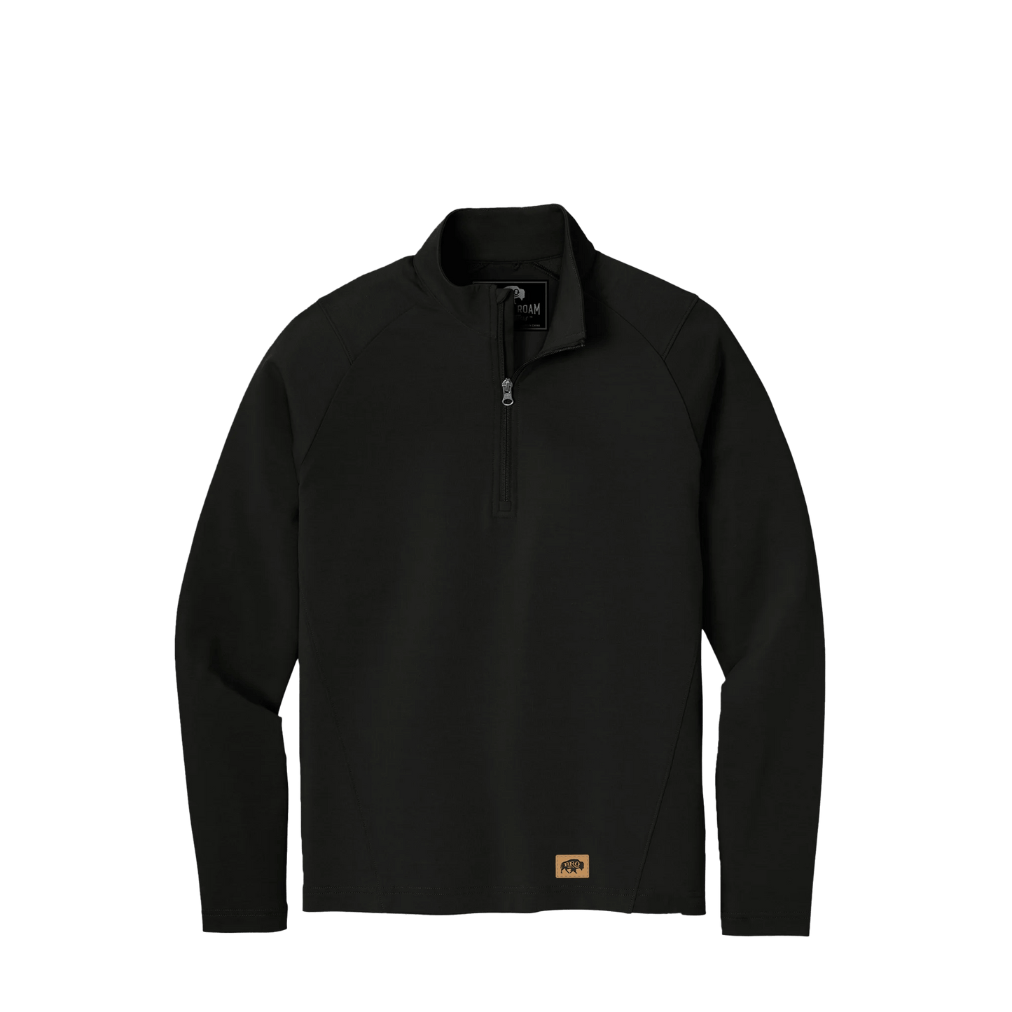 Flex Fleece 1/4 Zip