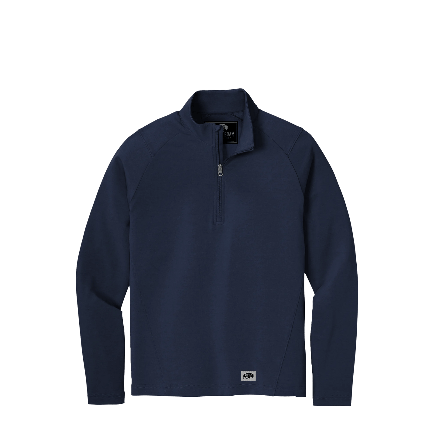 Flex Fleece 1/4 Zip