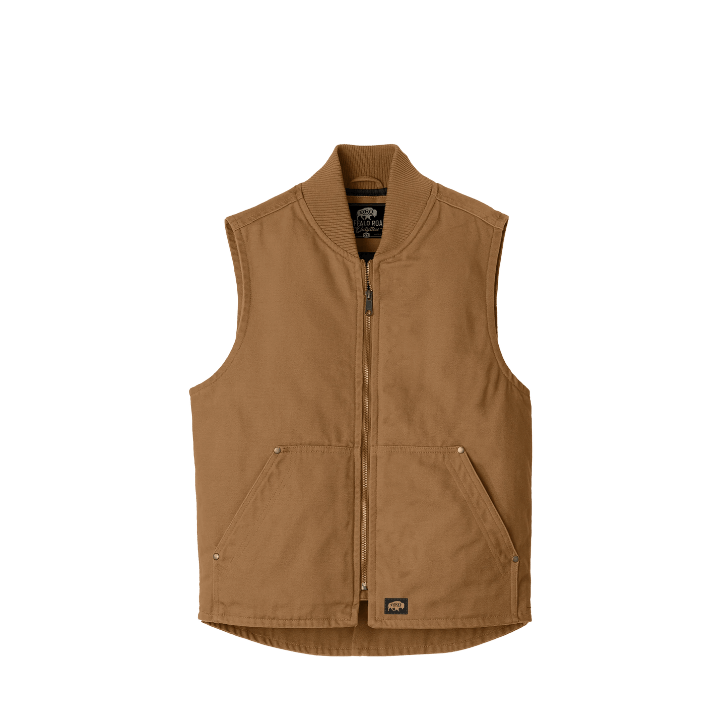 Insulated Work Vest