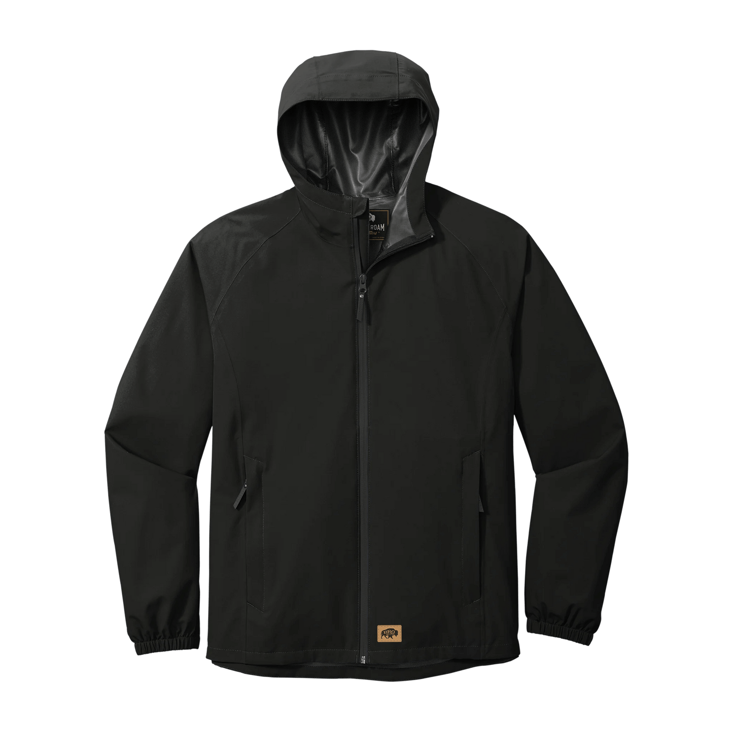 Lightweight Rain Jacket