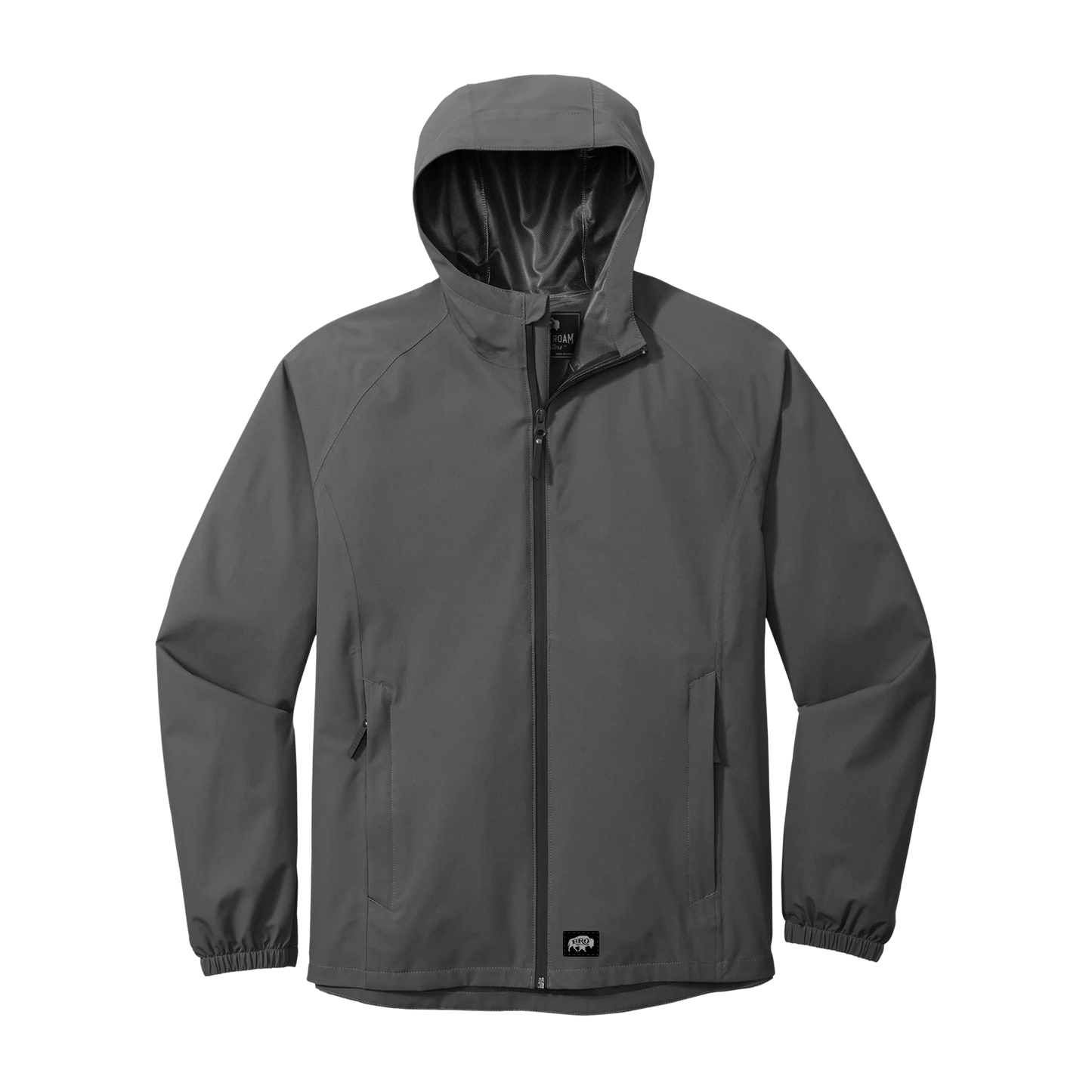 Lightweight Rain Jacket
