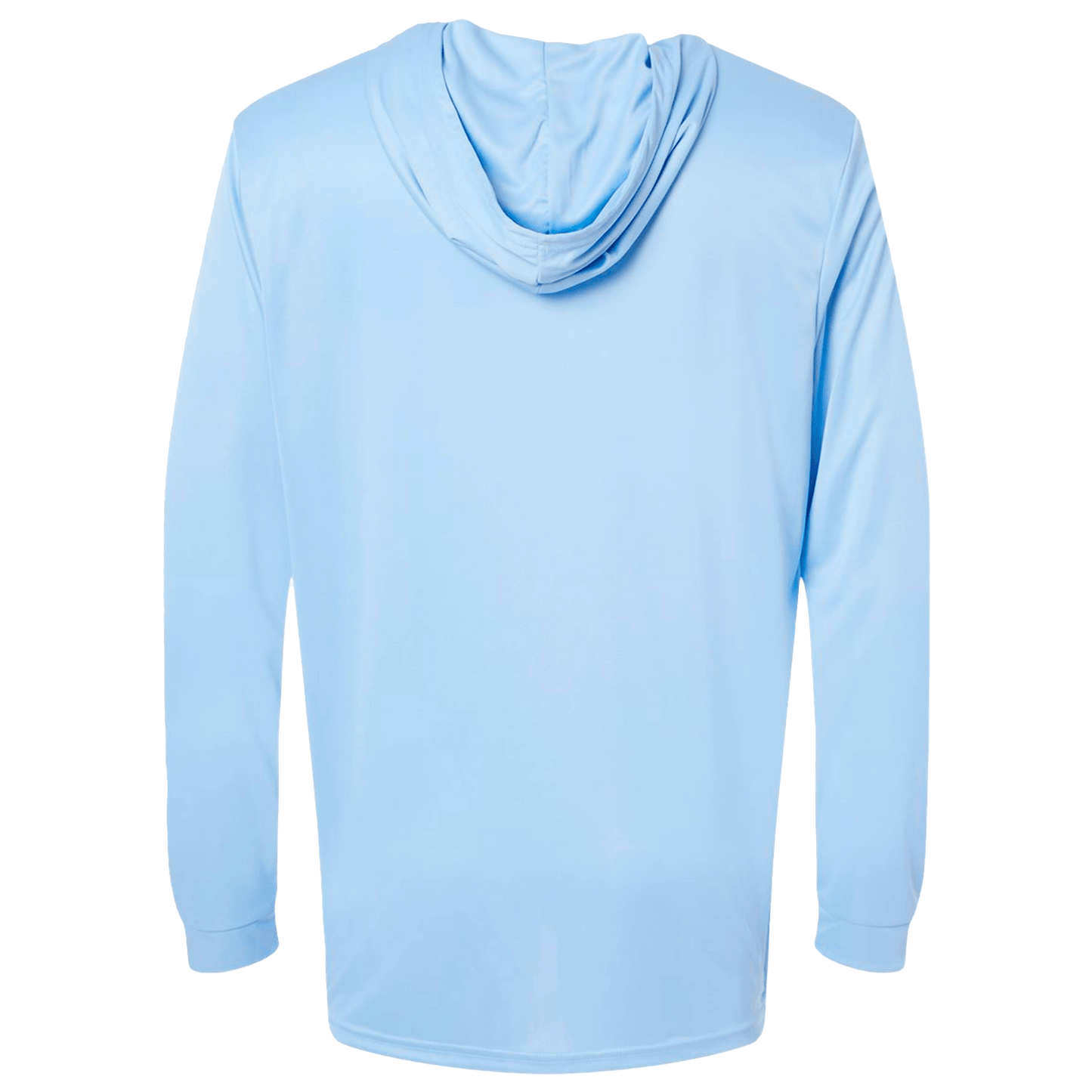 Lightweight UV Hoodie