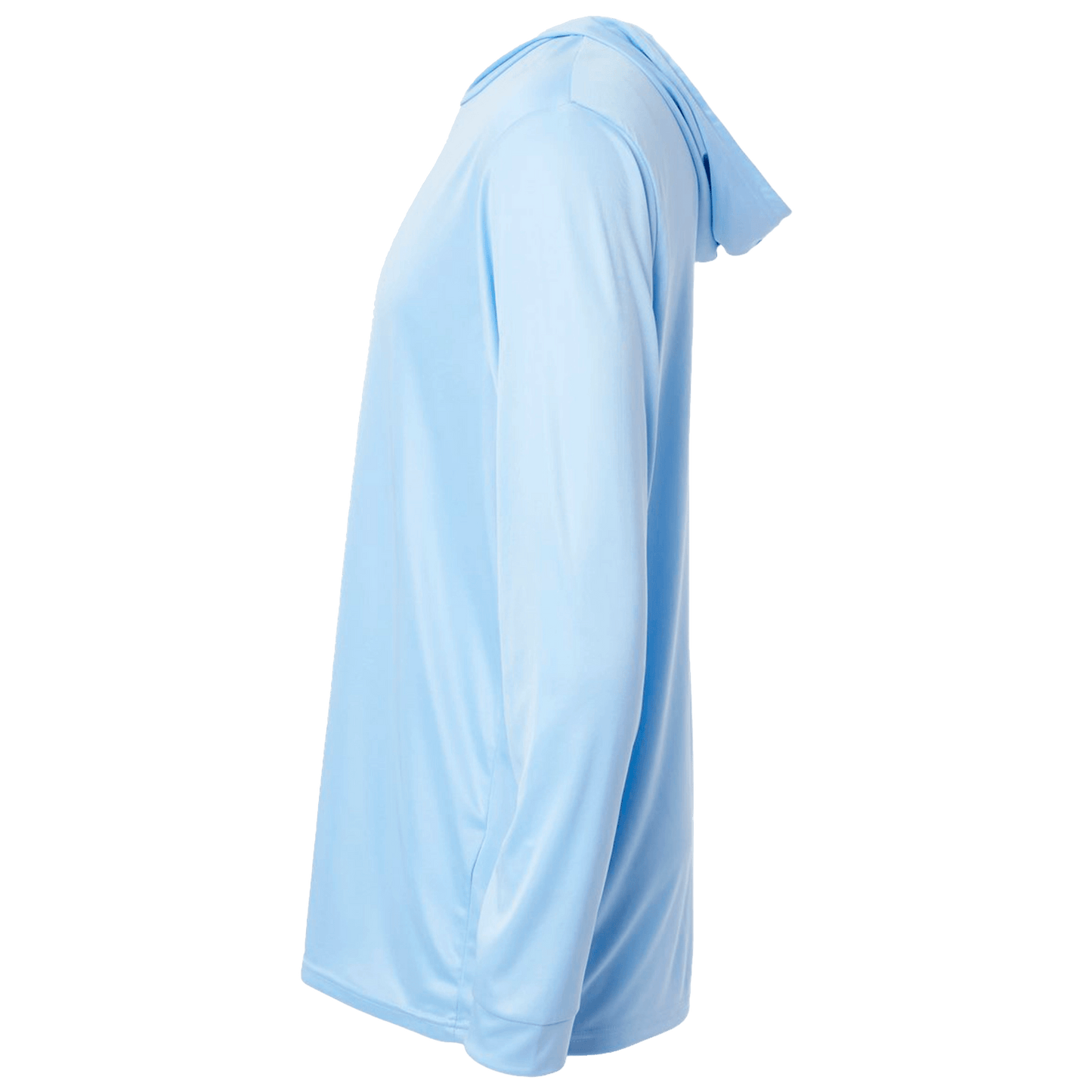 Lightweight UV Hoodie