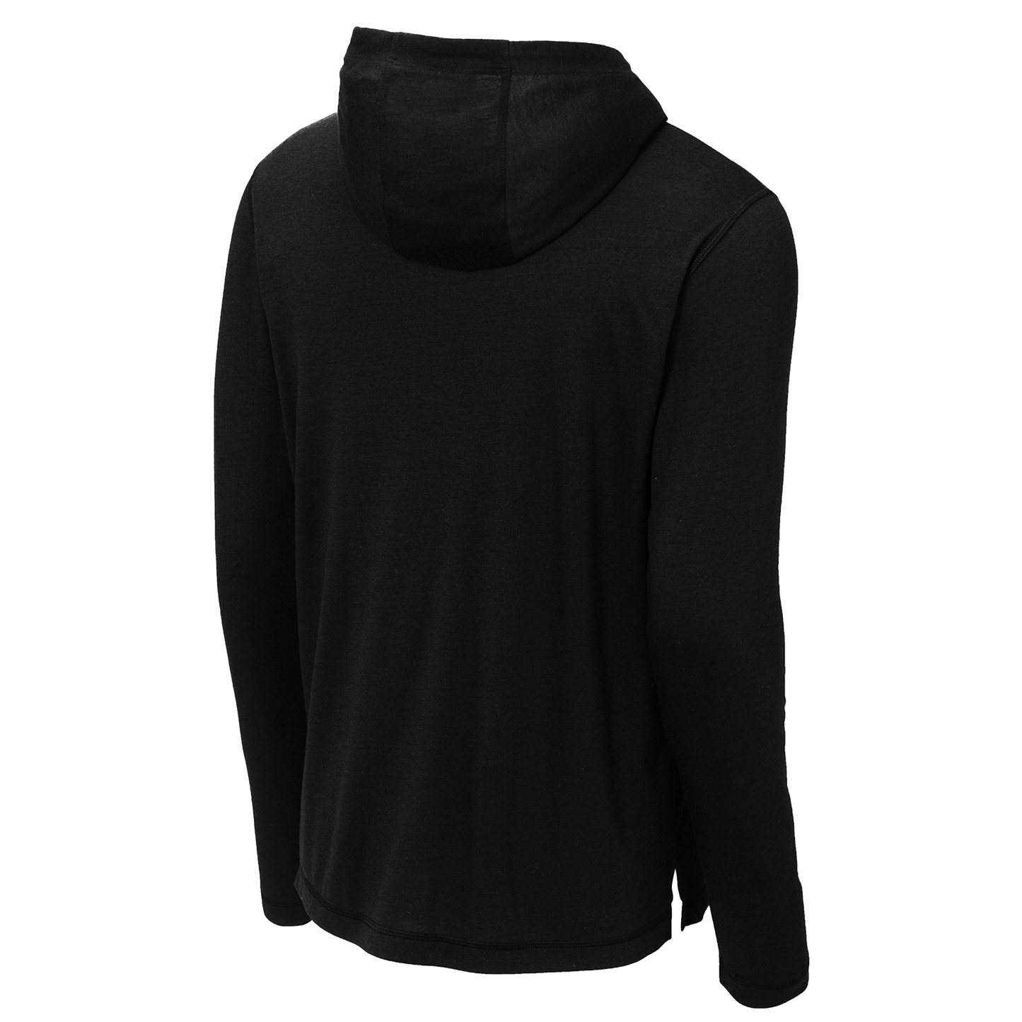 Lightweight Wicking Hoodie