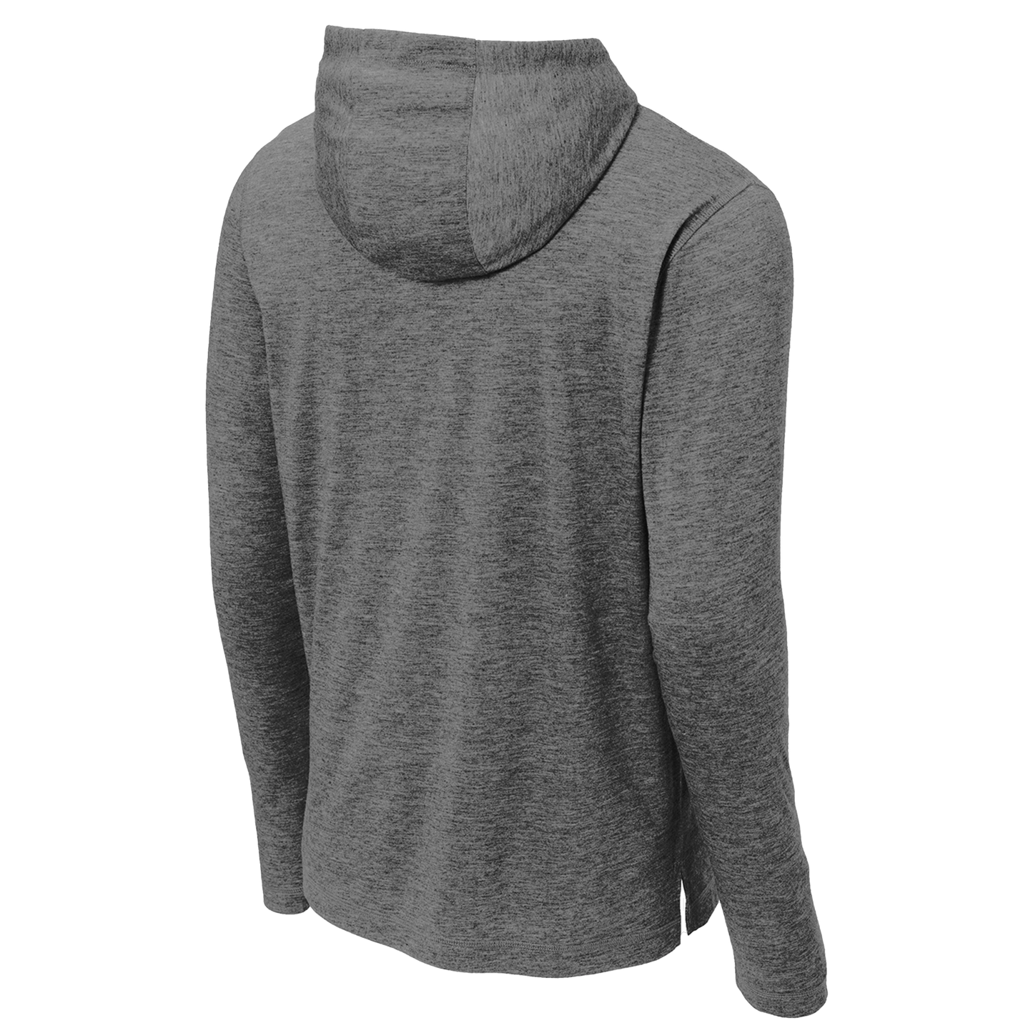 Lightweight Wicking Hoodie