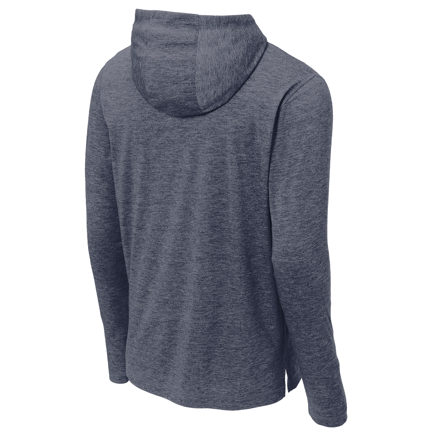 Lightweight Wicking Hoodie