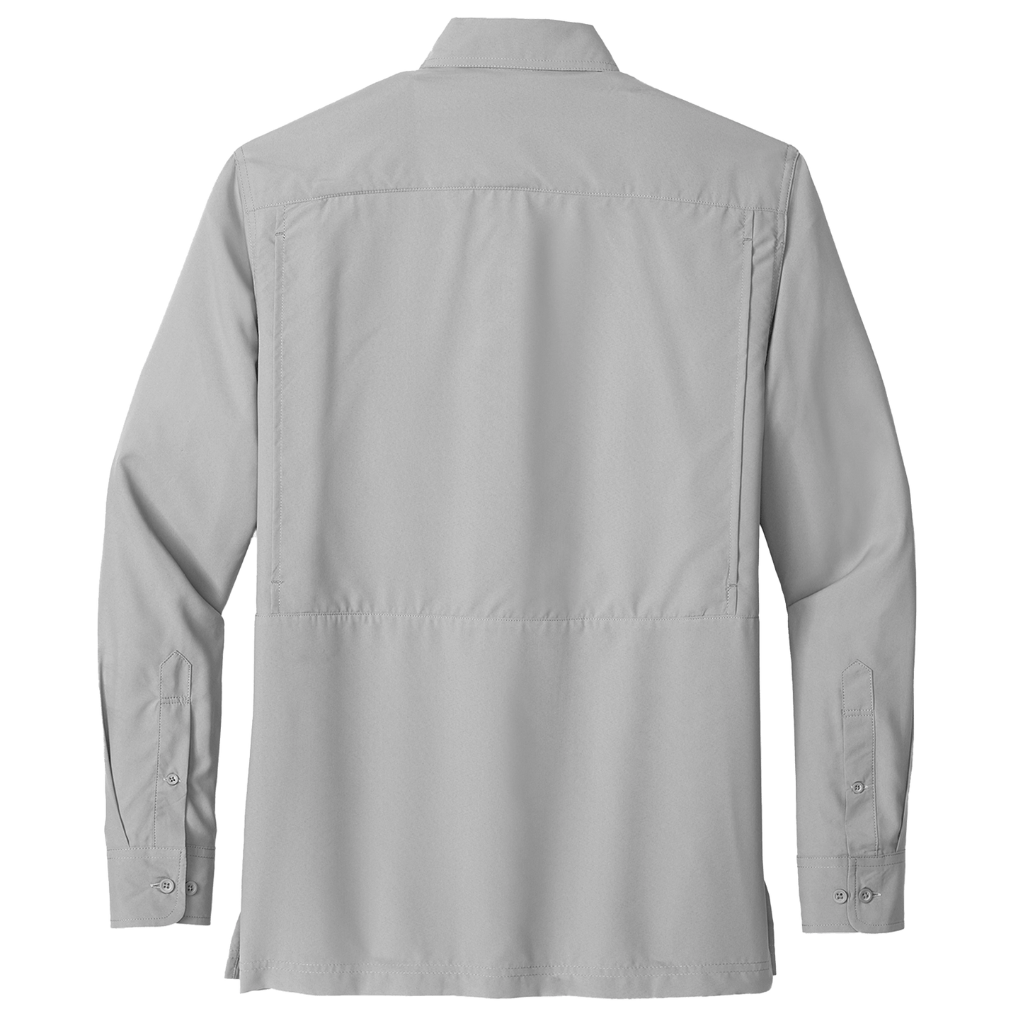 LS Daybreak UV Vented Shirt