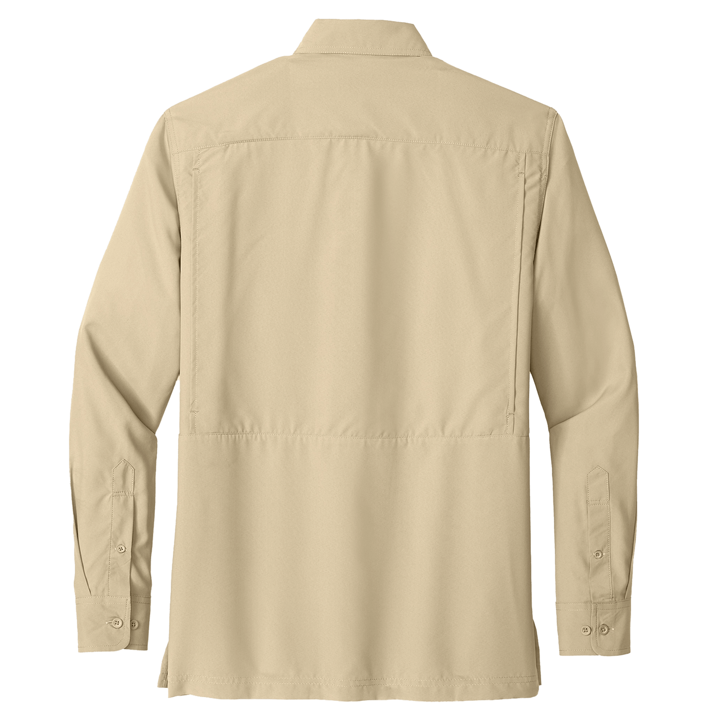LS Daybreak UV Vented Shirt