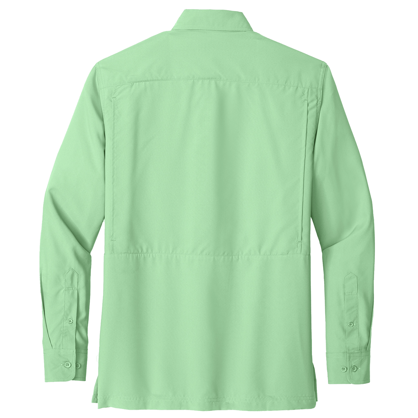 LS Daybreak UV Vented Shirt