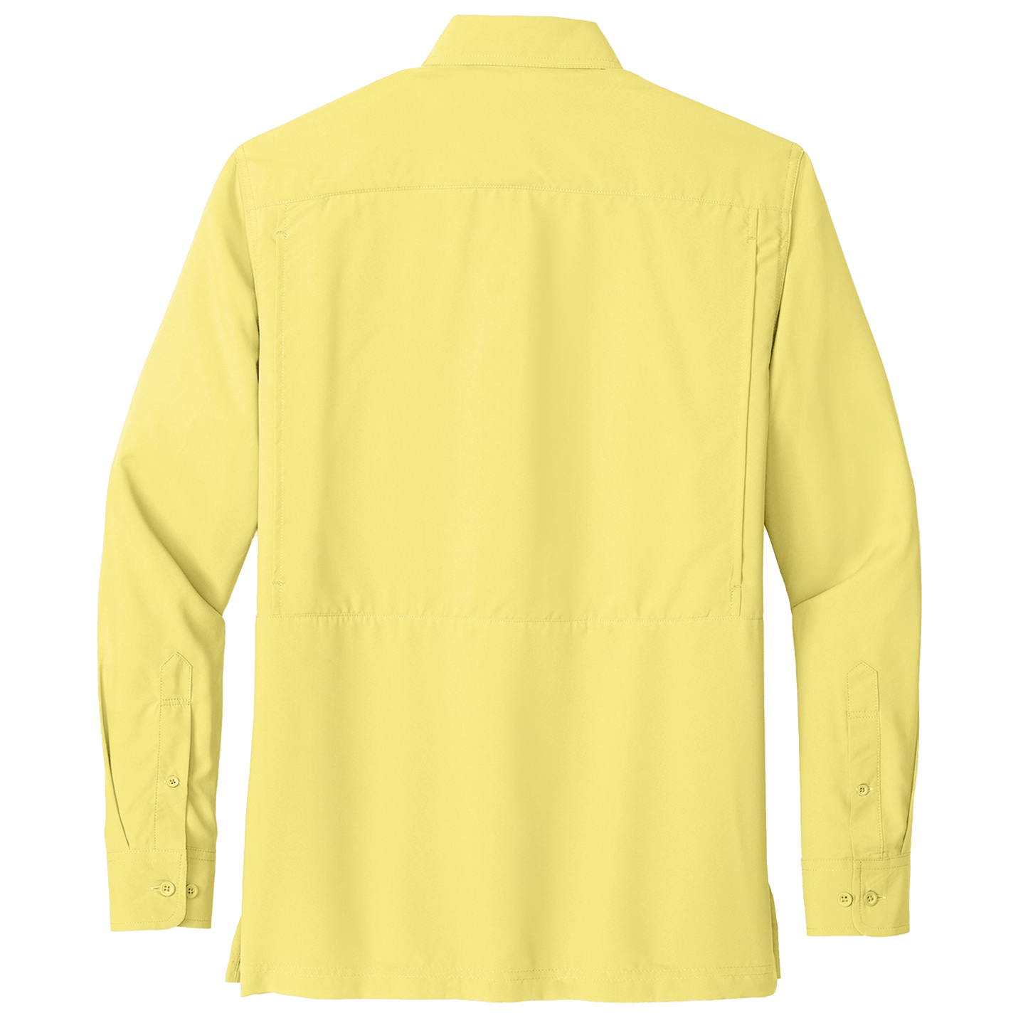 LS Daybreak UV Vented Shirt